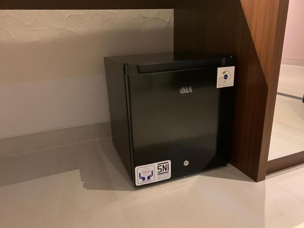 Aj Boutique Hotel Джокьякарта Экстерьер фото